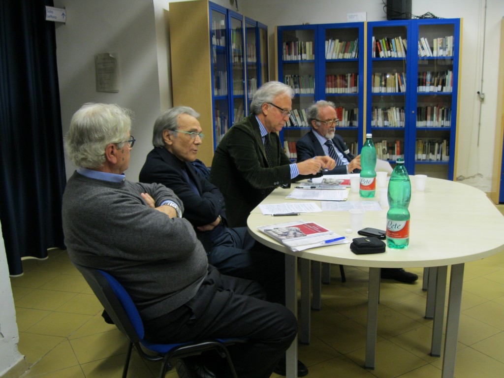 agenzia di incontro napoli