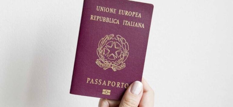 Salerno Questura Agenda Prioritaria Per Rilascio Passaporto