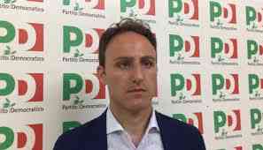 Salerno: Amministrative, on. Piero De Luca “Pd, risultato straordinario”