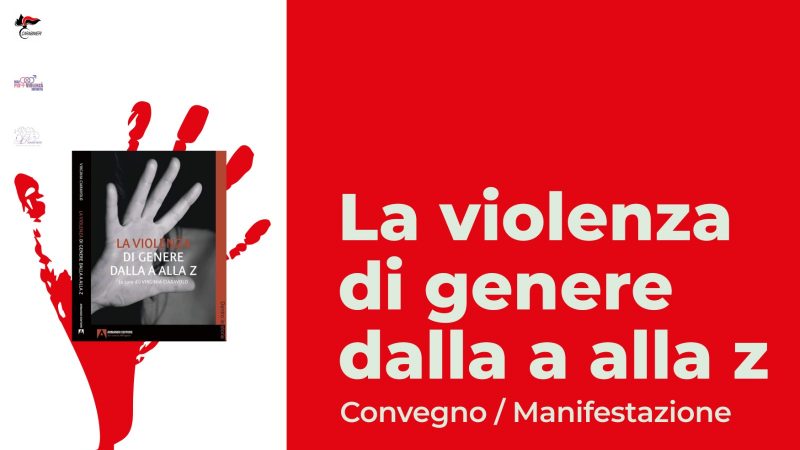 Scafati: “La violenza di genere dalla a alla z”, presentazione libro all’ IIS “A. Pacinotti”