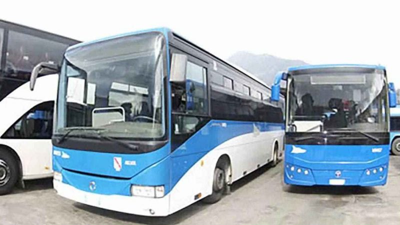 Avellino: AIR, indetta gara per 115 bus, investimento da 7 milioni€