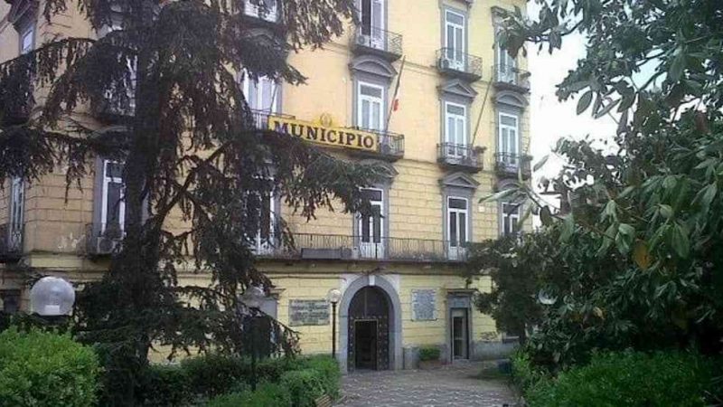 Scafati: FdI, coordinatore Santocchio “Nervi troppo tesi a Palazzo Mayer, seriamente preoccupati”