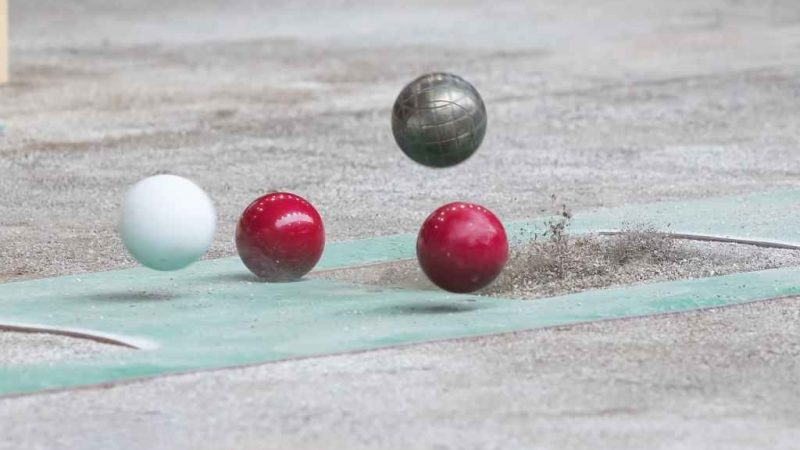 Nocera Superiore: bocce paralimpiche, premiati campioni