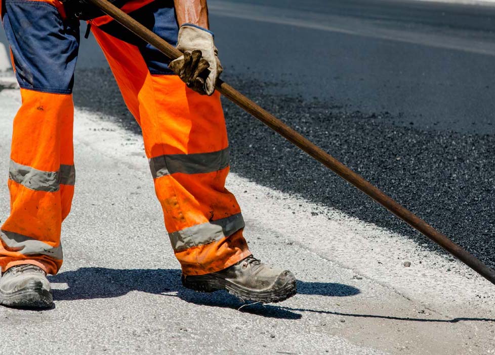 Salerno: a Fisciano, Palomonte e Buccino, consegna lavori sicurezza stradale