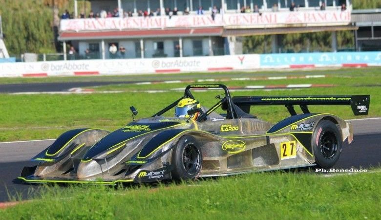 Salerno: successi Aci, a Super Master Racing di Sarno e a Sperlonga