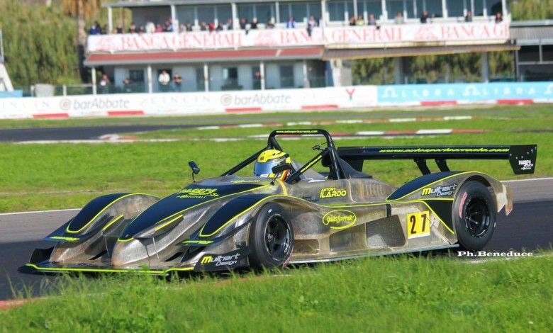 Salerno: successi Aci, a Super Master Racing di Sarno e a Sperlonga