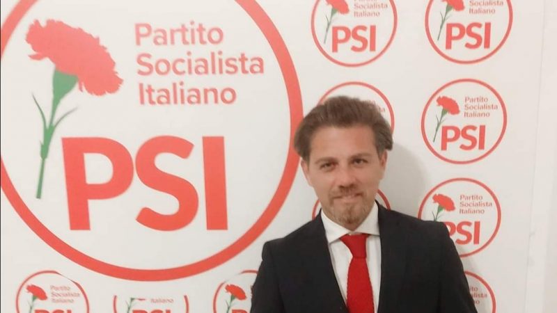 Eboli: PSI, necessario scongiurare chiusura struttura sanitaria di Salute Mentale, richiesto incontro urgente con Istituzioni