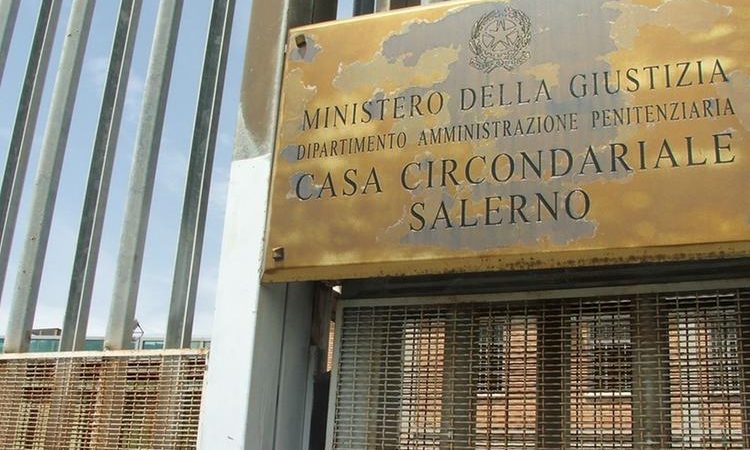 Salerno: “Tai chi: la quiete nel movimento” per donne Casa Circondariale