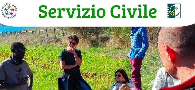 Giffoni Valle Piana: Gal Colline Salernitane partner progetto Servizio Civile Universale “Erasmus dell’Appennino”