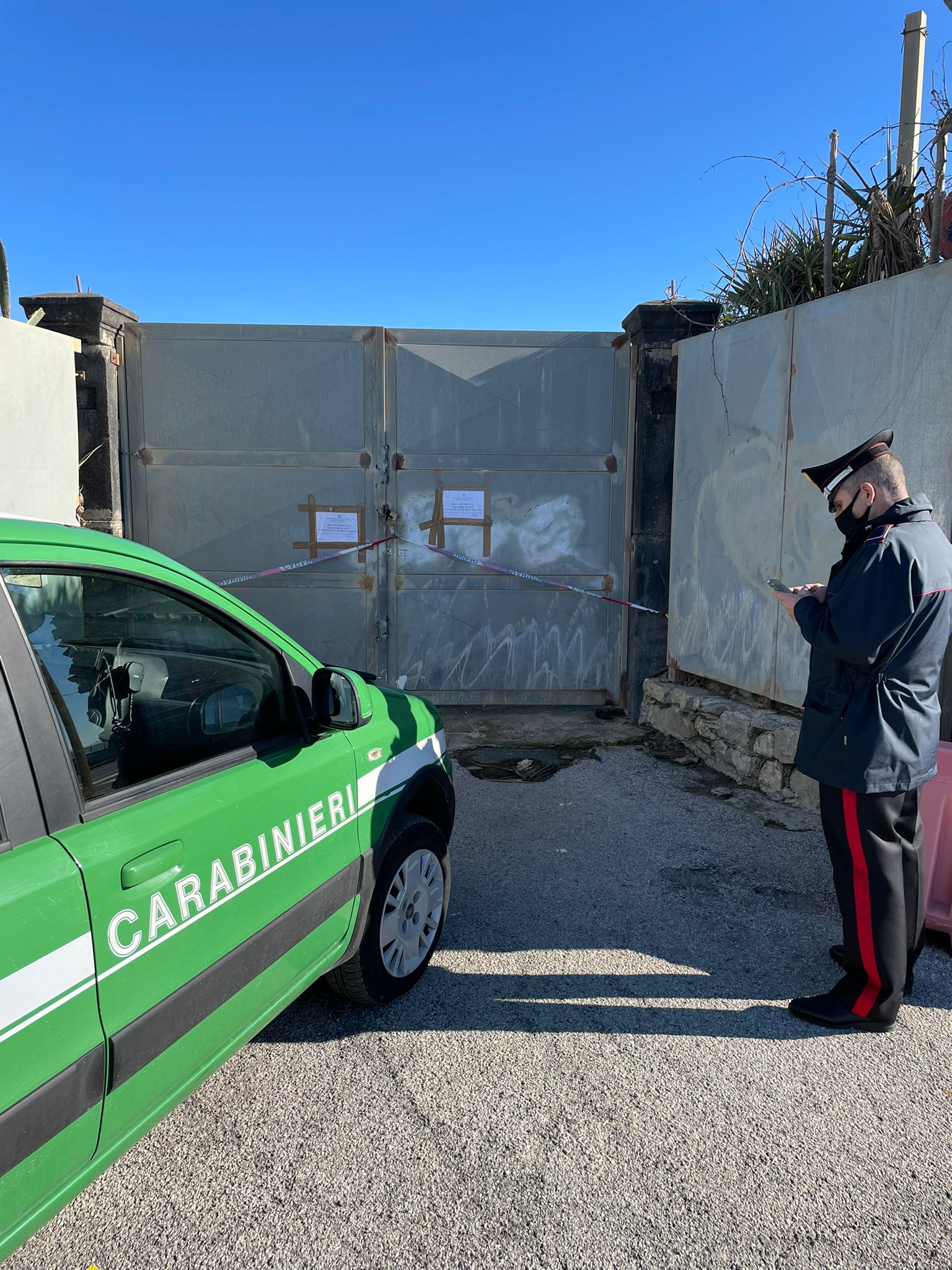 Pontecagnano Faiano: Sindaco Lanzara su interventi per Sicurezza