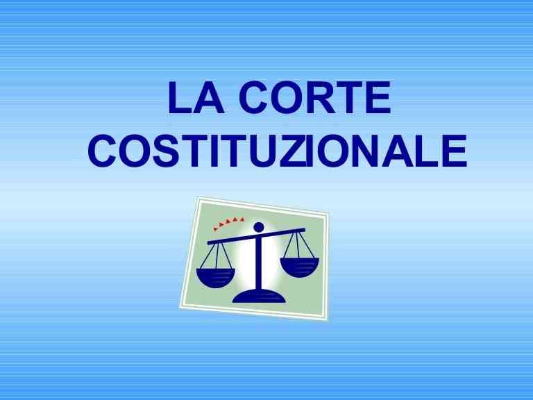 Regione Campania: legge su psicologi di base, vinto Giudizio a Corte Costituzionale