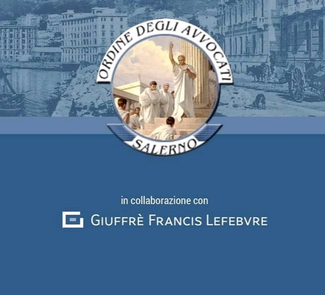 Salerno: Agenzia Giuffrè Lefebvre partner per App Avvocati 