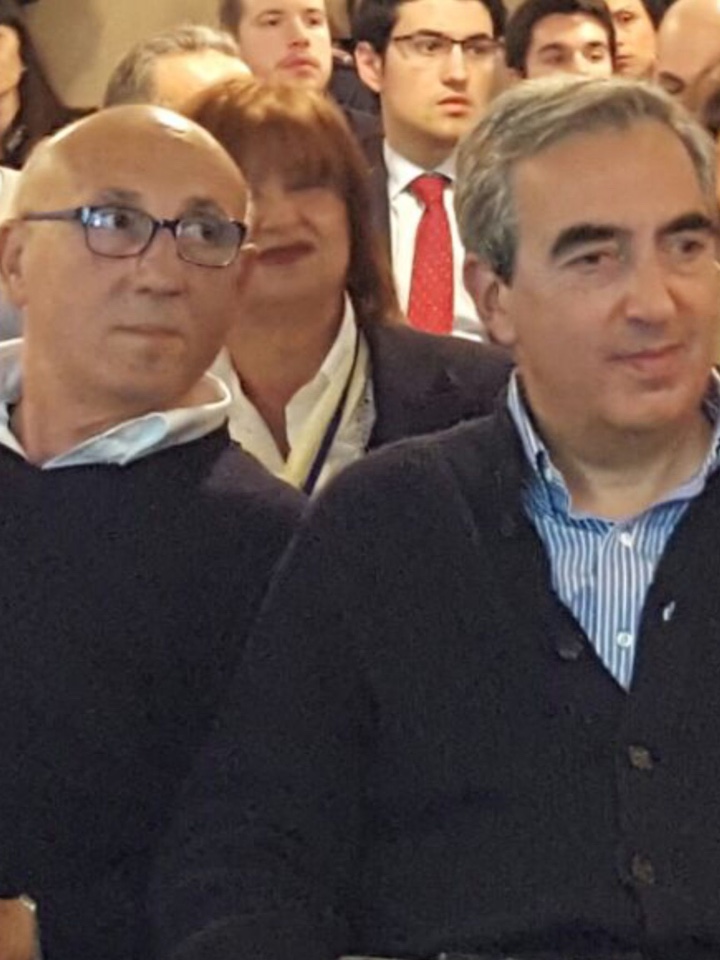 Campania: morte on. Fasano, sen. Gasparri “Amico fraterno, leale ed onesto”