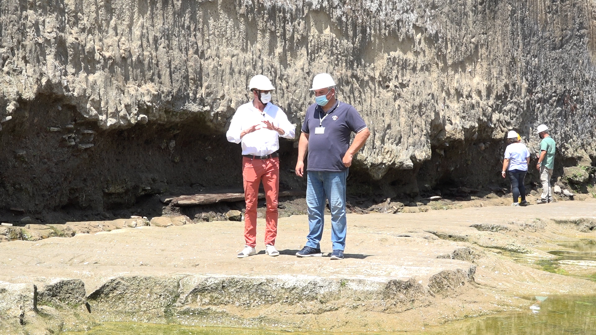 Ercolano: Parco Archeologico, da Lapilli a Magma,  visite su canali social con  esperti e direttore Sirano