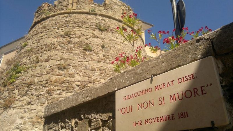 Castellabate: Castello dell’Abate “Storia di un popolo”, firmata convenzione