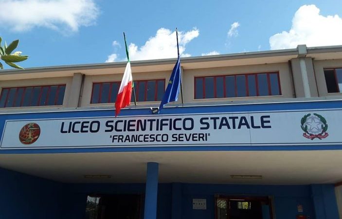 Salerno: Liceo “Severi”, intitolazione Biblioteca Sportiva a Giovanni Ugatti