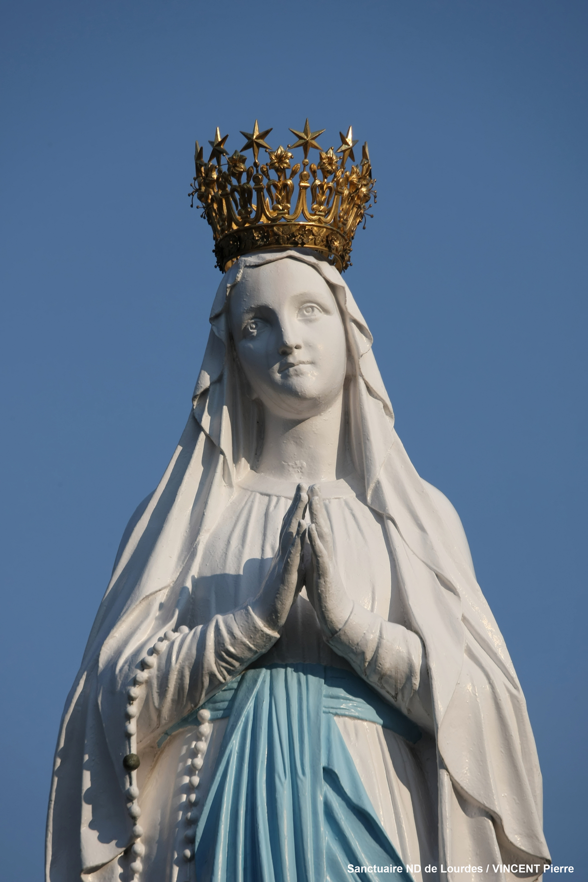 Lourdes: 11 Febbraio, anniversario I apparizione e Festa della Madonna