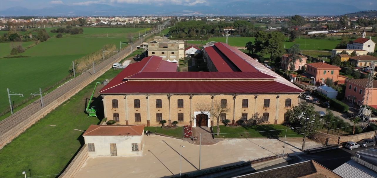 Capaccio Paestum: 2^ ediz. Premio “Foglia d’oro” per celebrare ex lavoratori tabacchificio