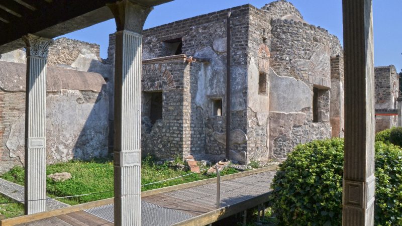 Pontecagnano Faiano: Amministrazione comunale, aperte domande per Terme Vulpacchio