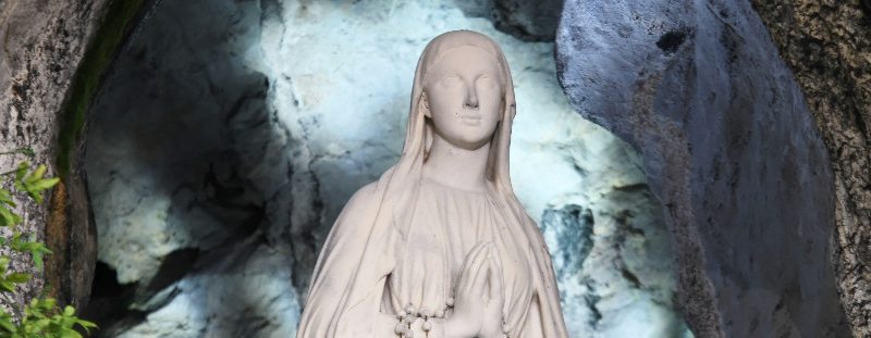 Lourdes: finalisti a Concorso restauro opere d’arte, votare con un click