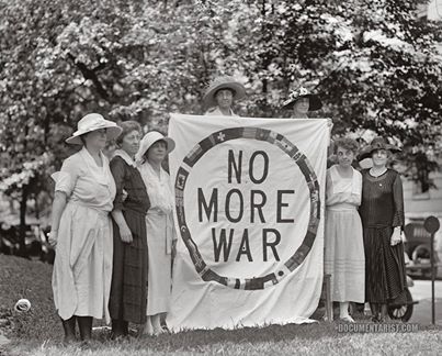 Salerno: 8 Marzo di guerra, a Palazzo Sant’Agostino “Donne ma non solo”