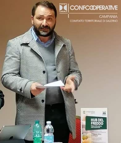 Salerno: Confcooperative al Fruit Logistica di Berlino