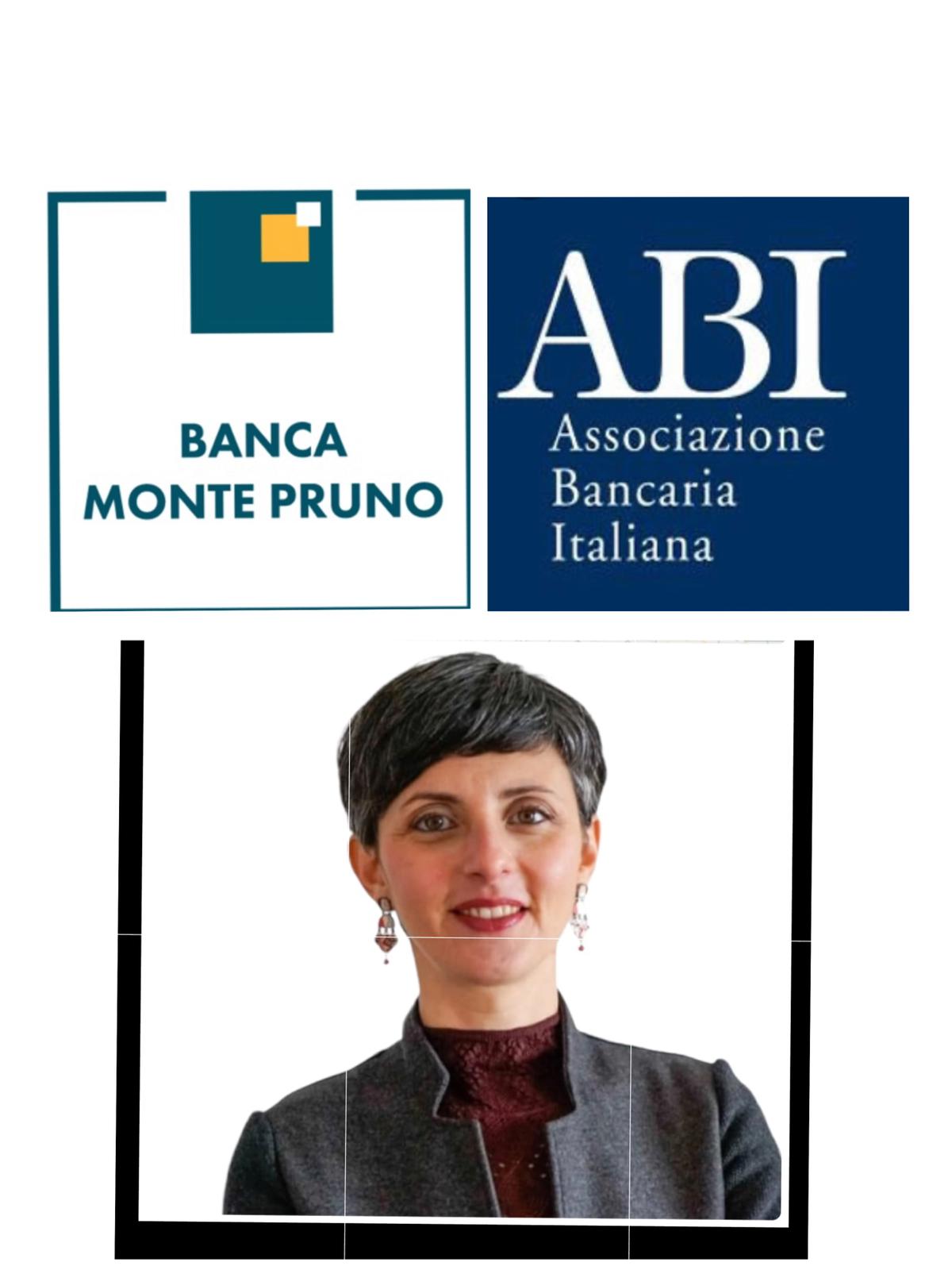 Salerno: Banca Monte Pruno, Francesca Sessa nel gruppo di lavoro ABI “Carta delle Donne”