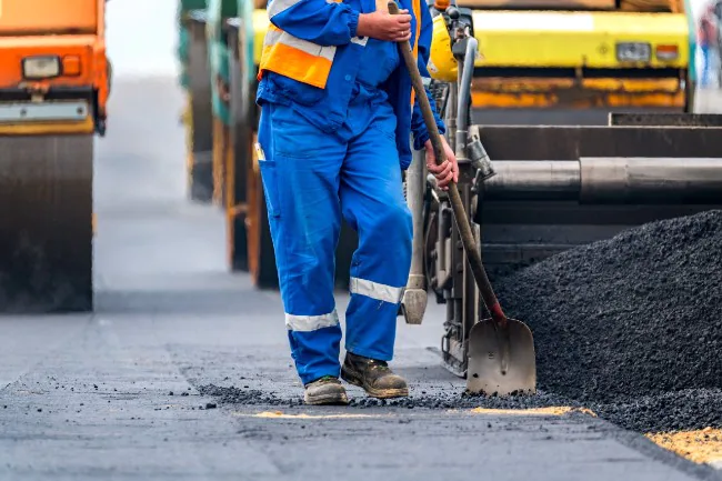 Nocera Superiore: nuovo manto stradale, lavori a via Croce Malloni e Pizzone