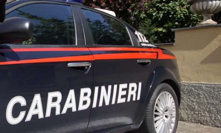 San Giorgio a Cremano: intensificati controlli Forze dell’Ordine, arrestato 36enne per possesso stupefacenti
