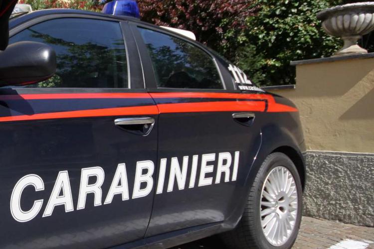 Salerno: esecuzione ordinanza per furto aggravato attrezzi da lavoro
