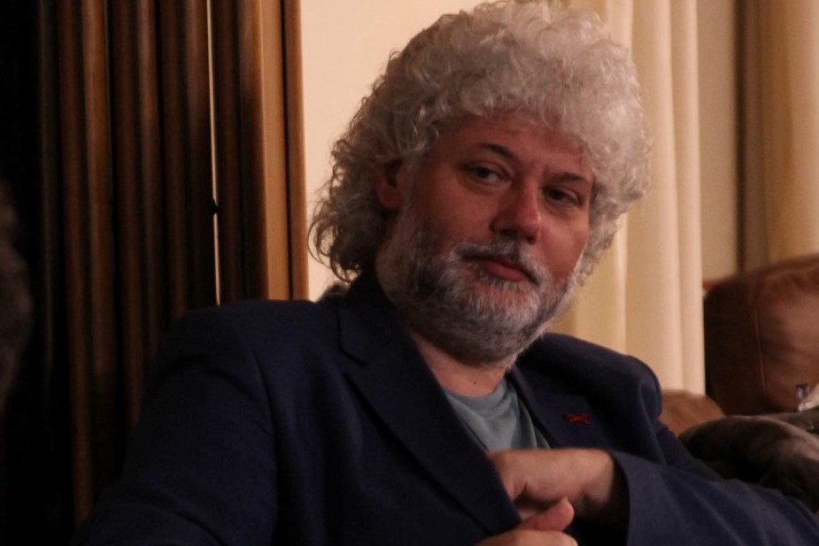 Scafati: Amministrative, maestro Espedito De Marino in campo a sostegno candidato Sindaco Scarlato