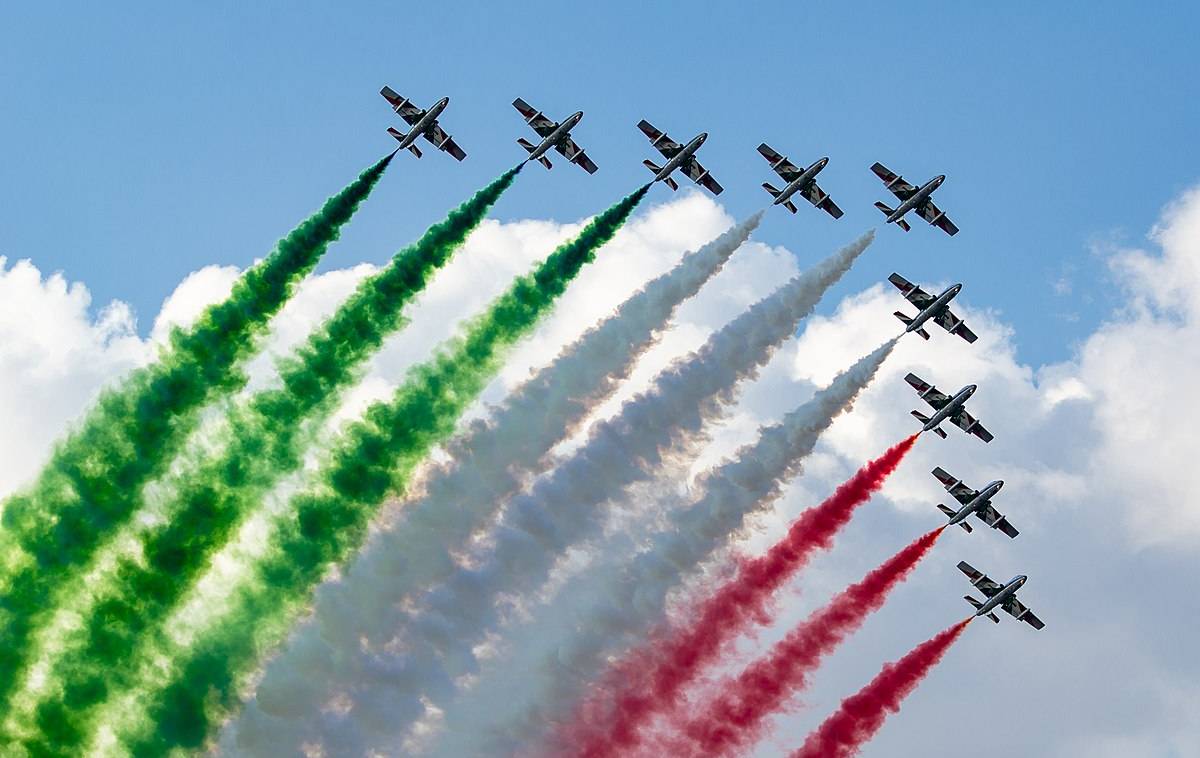 Salerno: Presidente Strianese augura buona Festa della Repubblica 