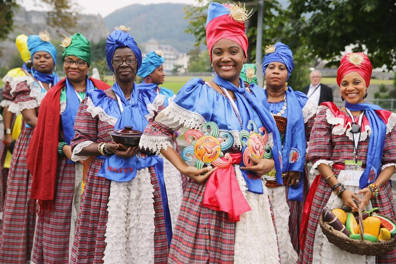 Lourdes: 1° pellegrinaggio dalle Indie Occidentali – Guyana 25-30 Luglio 2022