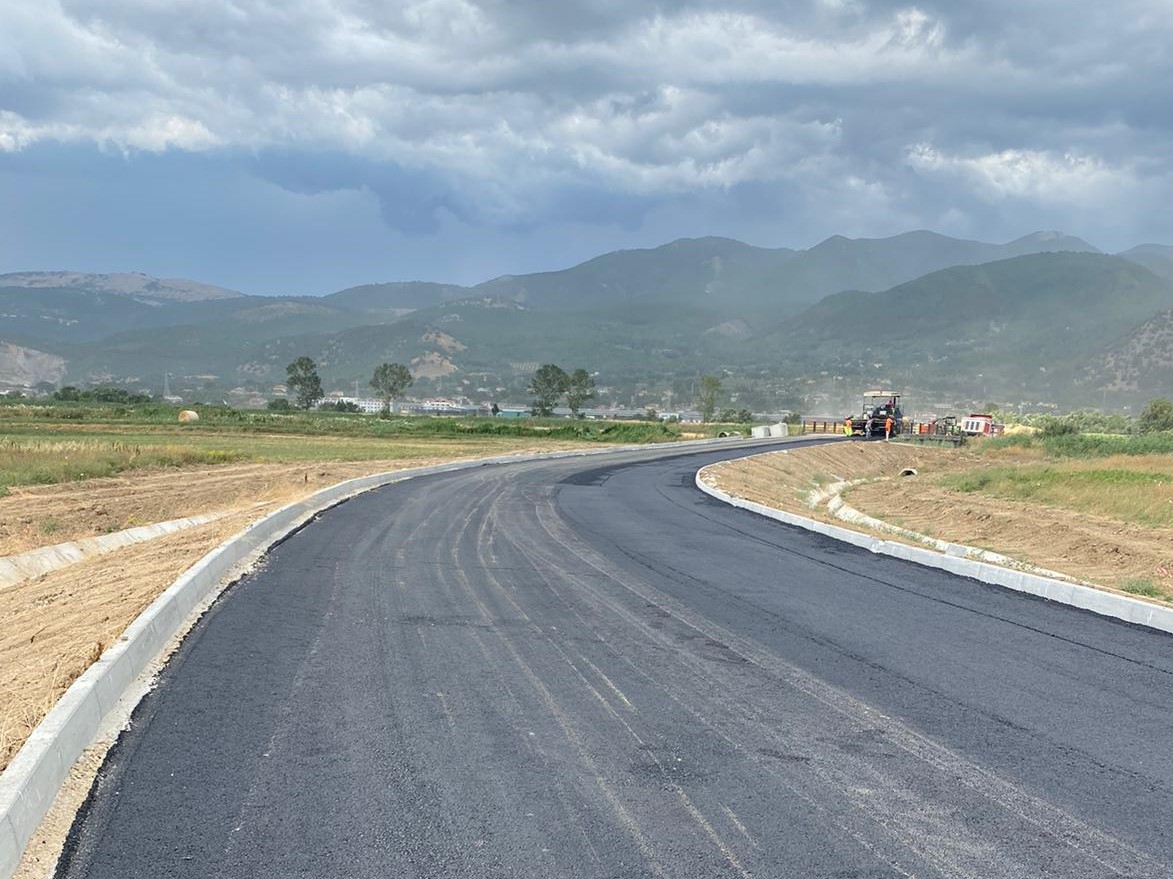 Salerno: Strade, a Valva, Montecorvino Pugliano e Vibonati lavori di messa in sicurezza