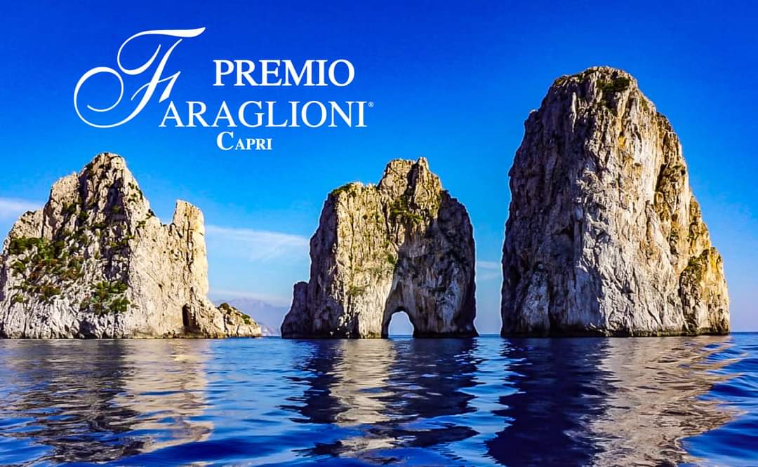 Capri: 27^ ediz. Premio Faraglioni, premio a maestro Riccardo Muti