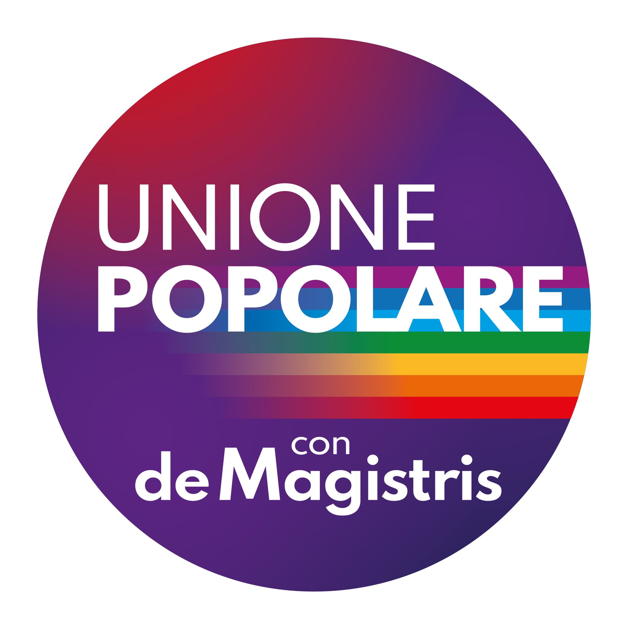 Salerno: elezioni Politiche, Lorenzo Forte candidato a Senato in “Unione Popolare con de Magistris”