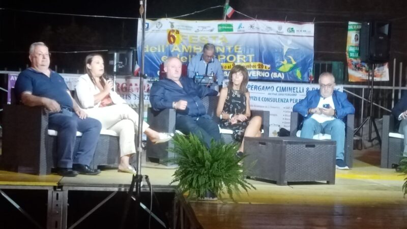 Mercato San Severino: a Costa, 14^ Festa dell’Ambiente-Agricoltura-Sport tra sapori e riflessioni