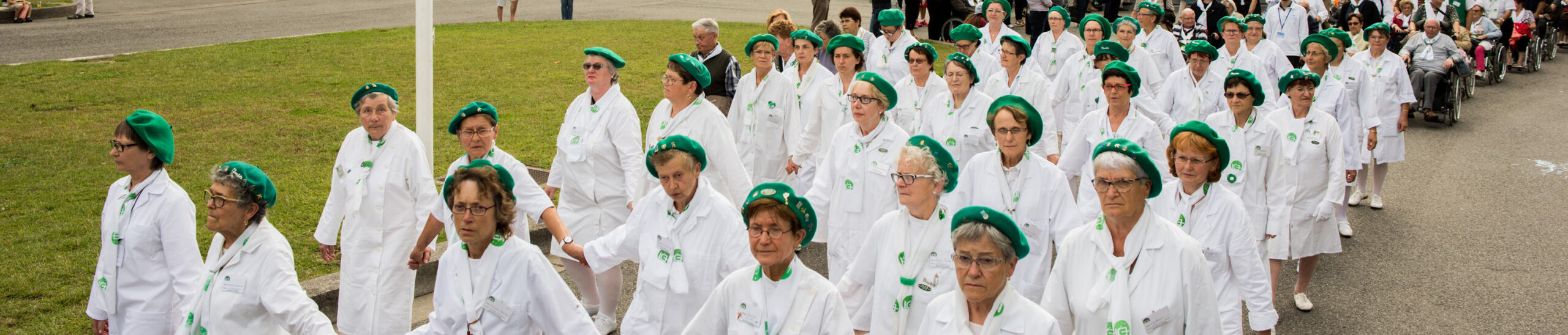 Lourdes: 37° pellegrinaggio Cancer Espérance, conferenza stampa
