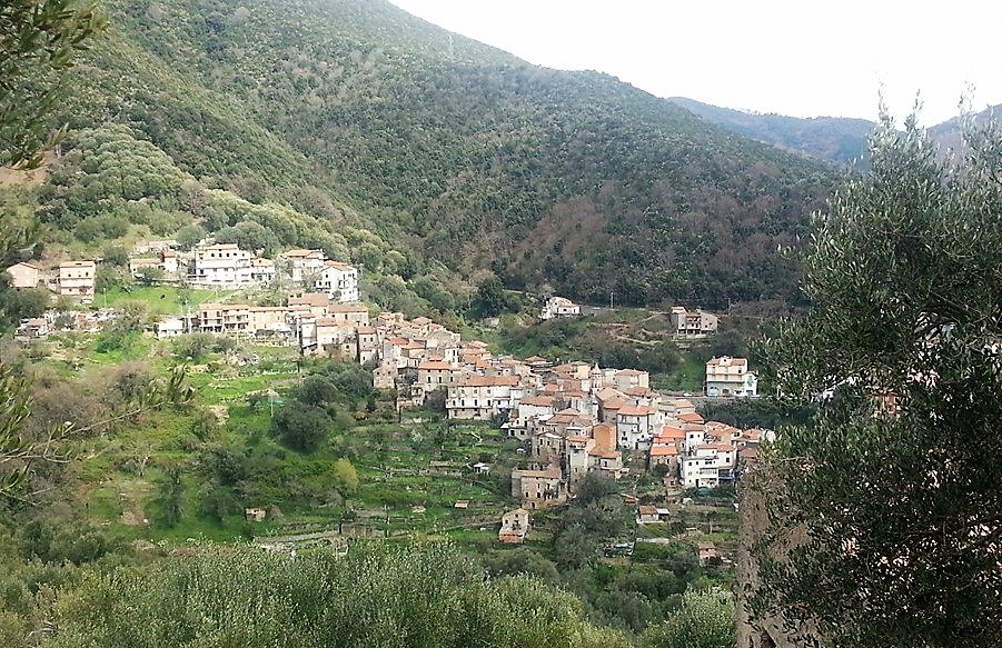 Pisciotta: domani chiusura SP 257 a Rodio