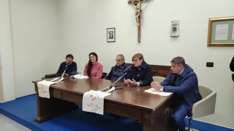 Battipaglia: alberi custodi, presentato progetto