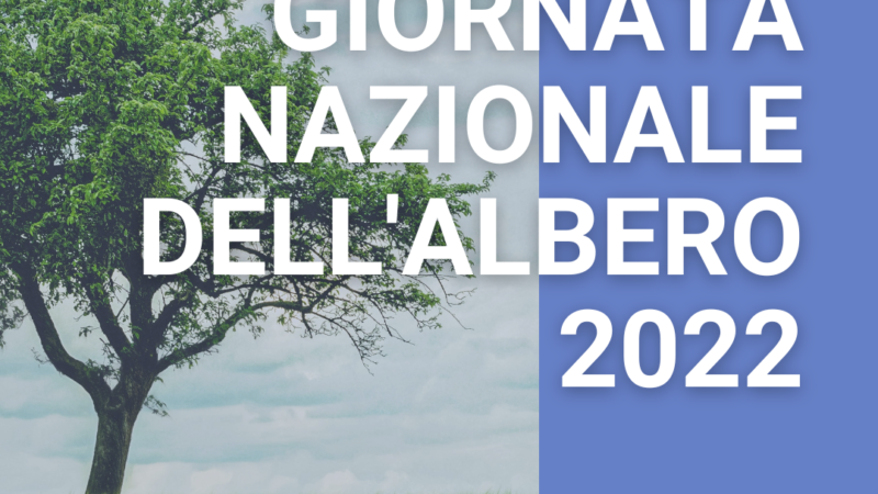 Napoli: Asmel,  Comuni, celebrata Giornata dell’albero