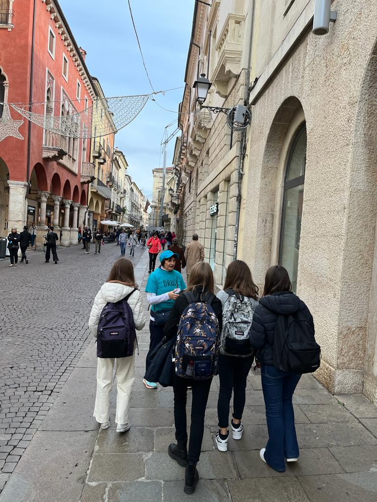 Vicenza: Mondo Libero dalla Droga, città informata e libera da dipendenze