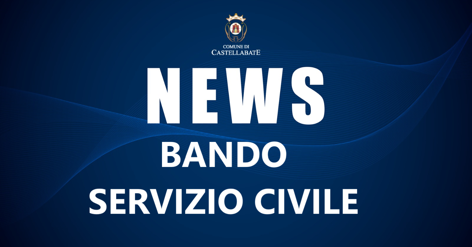 Castellabate: Servizio Civile Universale, opportunità per 10 giovani