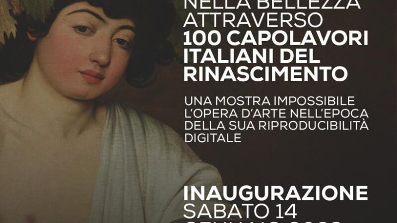 Capaccio Paestum: inaugurazione “Le mostre impossibili”