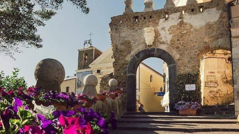 Agropoli – Trentinara: gemellaggio all’insegna dell’amore 