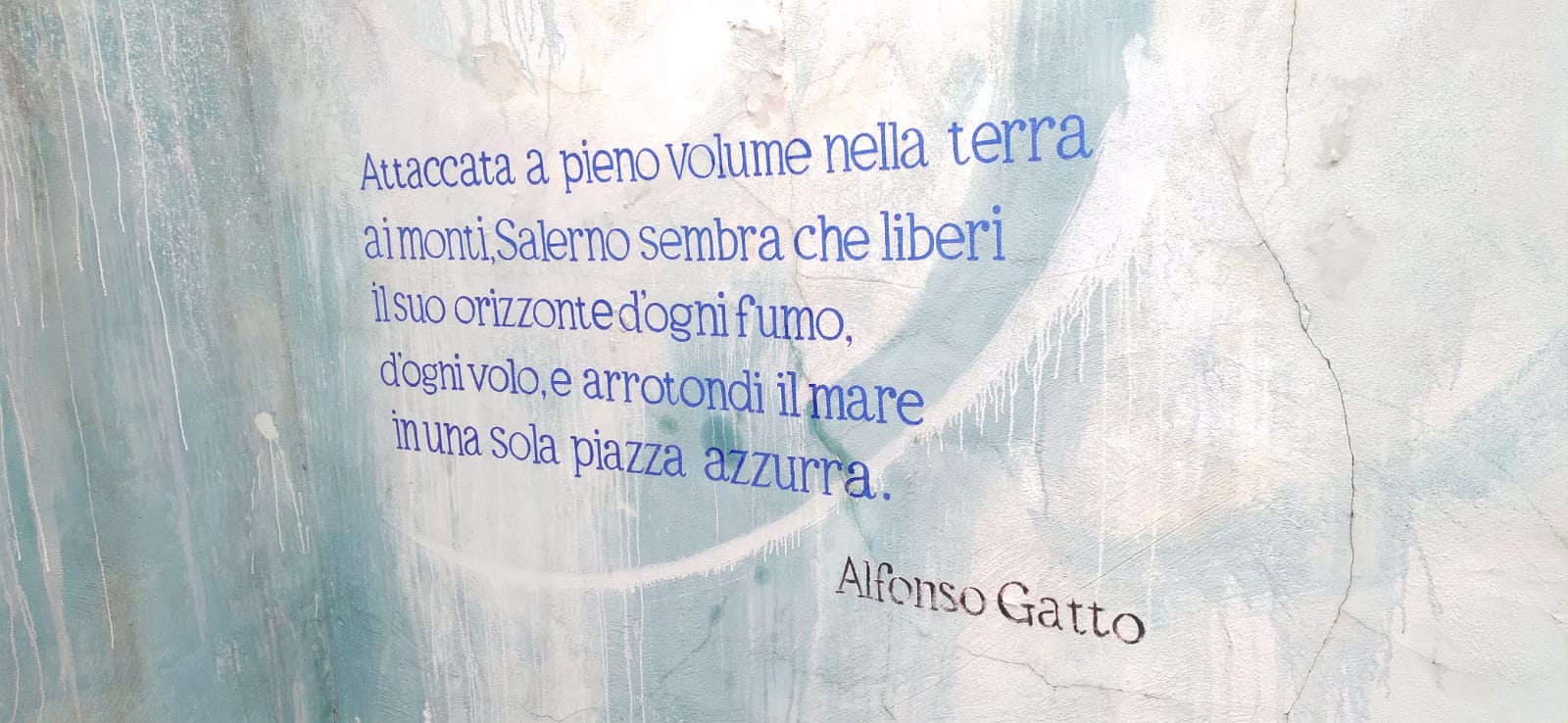 Alfonso Gatto (1909-1976)  