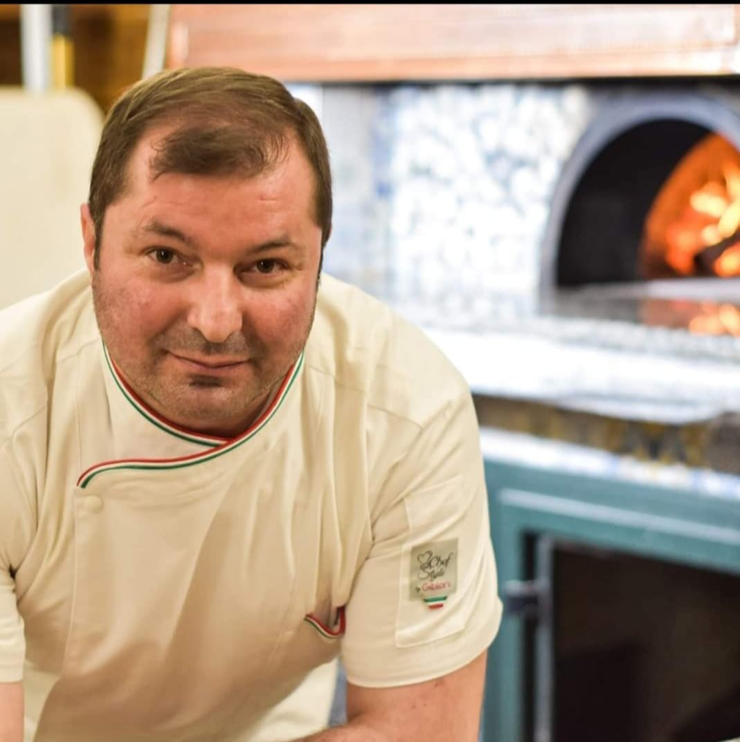 Mercato San Severino: presentazione libro di Salvatore De Caro “Pizzaiolo non per caso” 