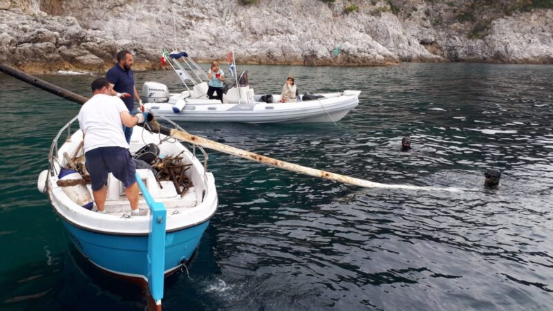 Napoli: FIPSAS – Rai per sostenibilità, 60 anni d’attività