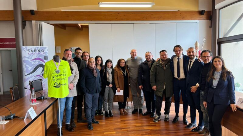 San Valentino Torio: domani I ediz. gara podistica “San Valentino Corre”