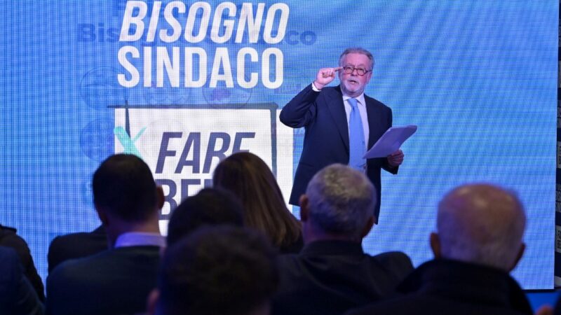 Pontecagnano Faiano: Amministrative, bagno di folla per apertura Comitato elettorale candidato Sindaco Bisogno